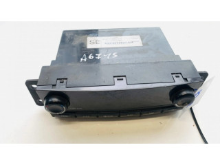 Блок управления климат-контролем 6870008510, 68700-08510   SsangYong Rexton