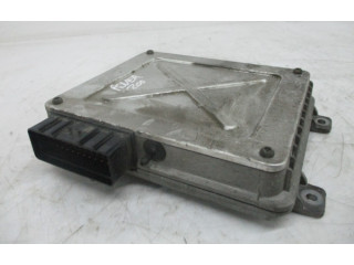 Блок управления двигателя 0728104501 Rover 200 XV