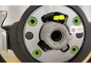 Руль BMW X5 F15 2013 - 2017 года