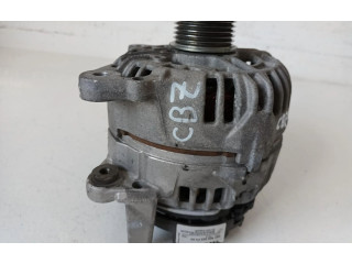 Lichtmaschine 03C903025FX03, 03C903025FX03   Skoda Fabia Mk2 (5J)  