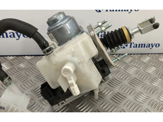 Блок АБС BDMC439A0C, 06210988483   Mazda  3  2019 -  года