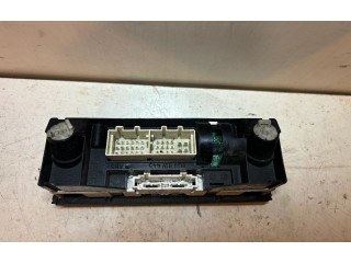 Блок управления климат-контролем 5J0820045C Skoda Fabia Mk2 (5J)