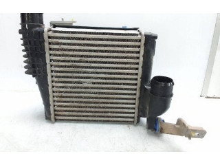 Интеркулер  P9675627980   Peugeot 5008 II 