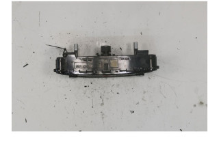 Блок управления климат-контролем Hyundai Ioniq