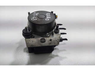 Блок АБС 0265232491   Citroen  Nemo   -  года