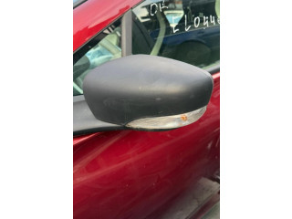 Zpětné zrcátko Renault Zoe 2017 ELETRICA