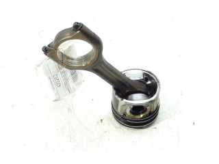 Поршень с шатуном 9HR Citroen C4 I Picasso