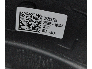 Руль Volvo V60 2018 - года 32288776