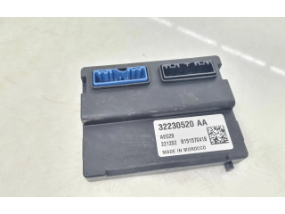 Блок управления 32230520, 32230520AA   Polestar 2