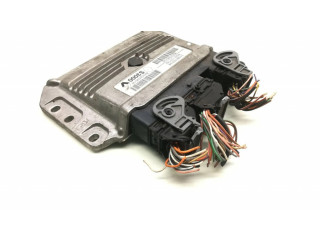 Řídící jednotka 8200785132, 8200509516 Renault Scenic RX 2007