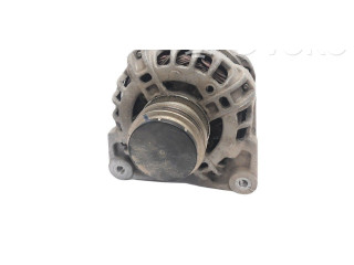 Генератор 231008386R, ALF640501HQ   Dacia Sandero      