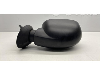 Зеркало (механическое)       Dacia Logan I  2004 - 2012 года   