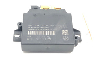 Панель приборов 3AE919475   Volkswagen PASSAT B7       