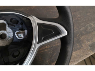 Руль Dacia Logan II  2012 - 2020 года 484001085R, 484001085R      