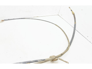 Модуль управления ручным тормозом 9662015480, 10220101394   Citroen C6