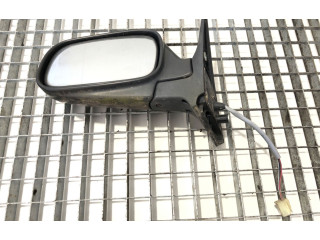 Зеркало электрическое Subaru Forester SF 2000 - 2003 года