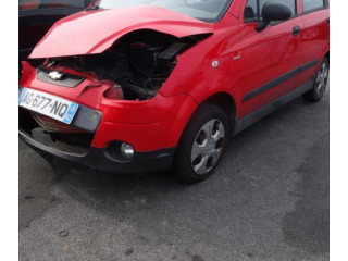 Блок управления климат-контролем    Chevrolet Matiz