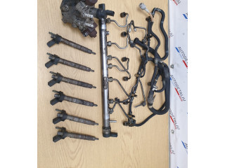 Vstřikovač 7805428, 7800123 BMW X5 E70 N57D30A