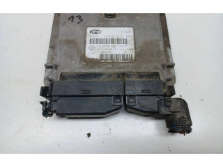 Řídící jednotka 55187372, 6160062705 Fiat Seicento/600 2001