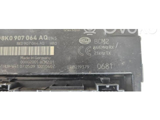 Блок комфорта 8K0907064AQ Audi Q5 SQ5