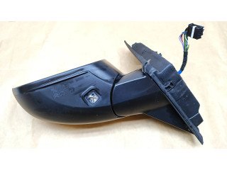 Zpětné zrcátko levé Peugeot 208 2019 0418180