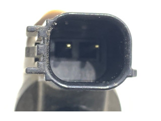 Топливная рампа    Honda Jazz  