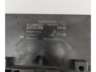 Блок комфорта 5Q0937084CL, 5WK50913G   Volkswagen Golf VII   