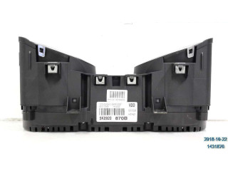 Панель приборов 5K0920870B Volkswagen Golf VI