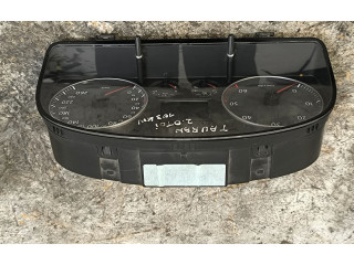 Панель приборов 1T0920, V1714141 Volkswagen Touran I