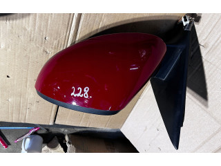 Zpětné zrcátko  Alfa Romeo Stelvio 2016  braknumeruczci  