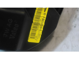 Вентилятор печки    F983228M   Audi A3 S3 8P