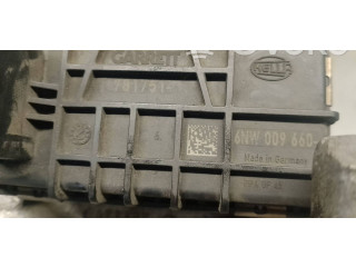 Turbodmychadlo Турбина 781018902, 11657810190 BMW X1 E84 N47D20C