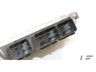 Řídící jednotka 0261206246 Citroen Saxo 2002