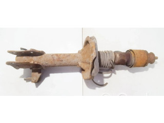 Задний aмортизатор