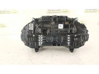 Přístrojová deska Mercedes-Benz GLC X253 C253 2017 2059007133, 2539000306