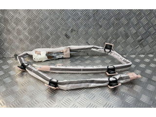 Боковая подушка безопасности 83F880741D   Audi Q3 F3