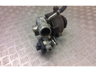 Турбина Jaguar XF X250 TD04L414K3VG