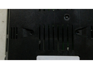 Дисплей 13238548, 565412769 Opel Zafira B