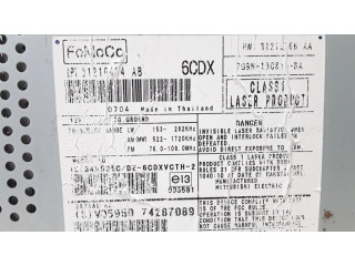 Панель приборов 31210434AB, P31210434AB   Volvo S80       