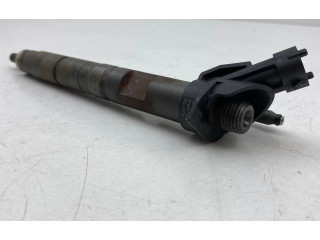 Vstřikovač 0445116009, 062180A038B1 Toyota Urban Cruiser (XP110)