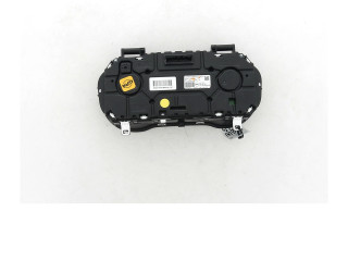 Панель приборов 248091014R, E0-4822P Dacia Duster II