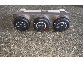 Блок управления климат-контролем 27500ES71A   Nissan X-Trail T30