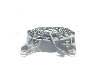 Вентилятор радиатора 96843043, 3C2312 Chevrolet Corsa