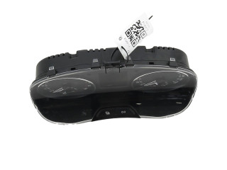 Панель приборов 5J0920841K, P1-0957Z Skoda Fabia Mk2 (5J)