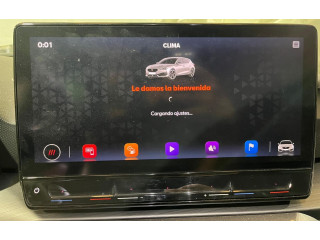 Дисплей    5FA919606B041, 5FA919606B   Cupra Leon