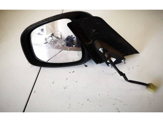 Zpětné zrcátko Fiat Sedici 2008 e8013929, E8013929