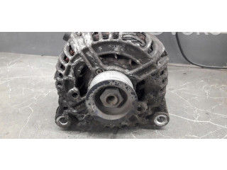 Генератор 9621791480 Peugeot 607