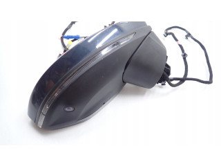 Зеркало электрическое Audi A7 S7 4K8 2018 - - года