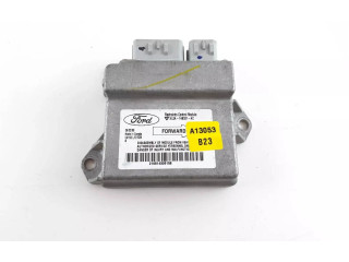 Блок подушек безопасности XL2A14B321AC, XL2A14B321AC   Ford Explorer