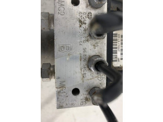 Блок управления АБС 4541QE Citroen C4 Grand Picasso